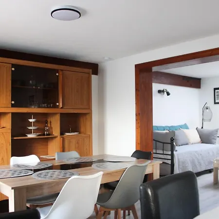 La Beno'Bene Appartement Estrees-Saint-Denis Buitenkant foto