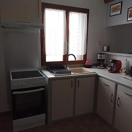 La Beno'Bene Appartement Estrees-Saint-Denis Buitenkant foto