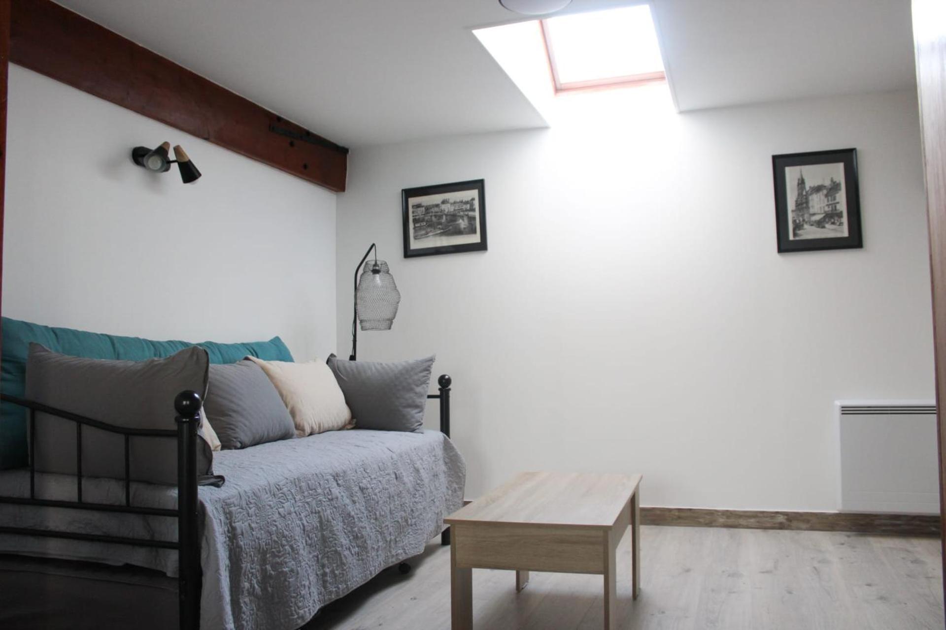 La Beno'bene Apartment *