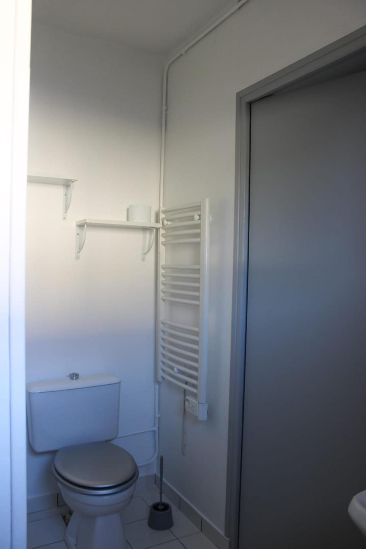 Apartment La Beno'bene