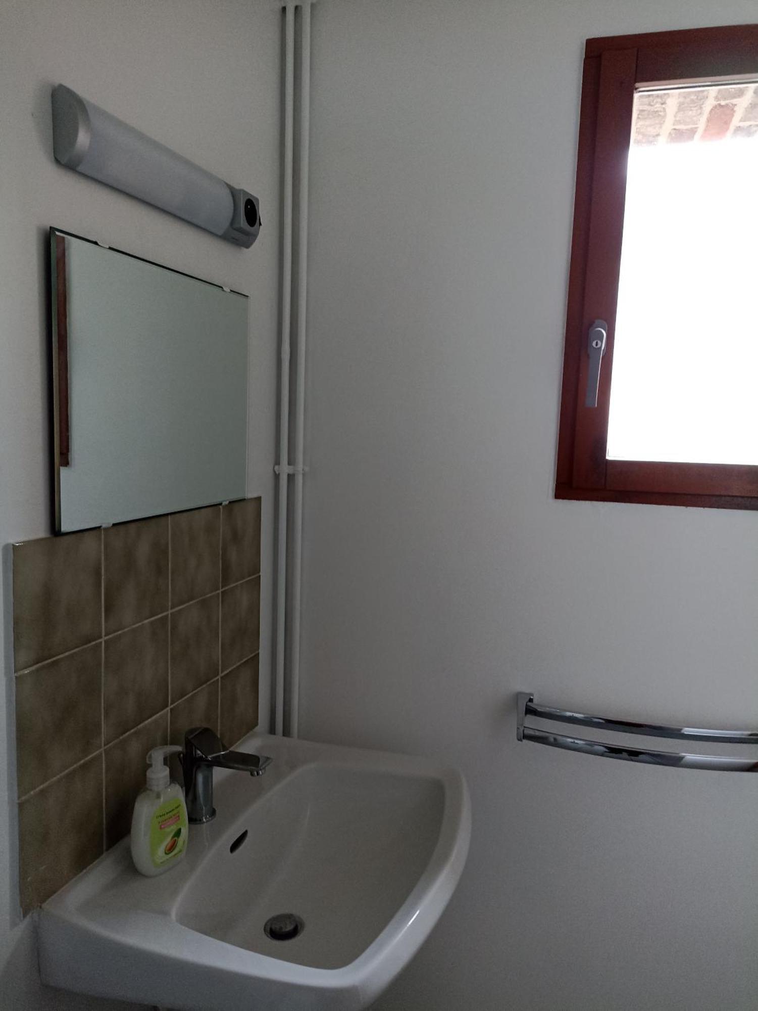 Apartment La Beno'bene