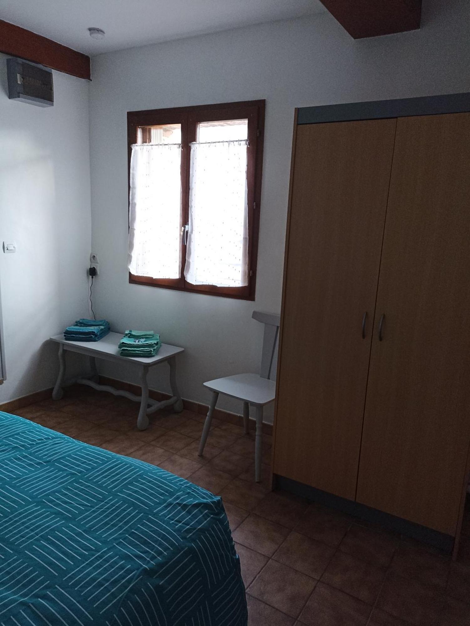 La Beno'bene Apartment Estrees-Saint-Denis