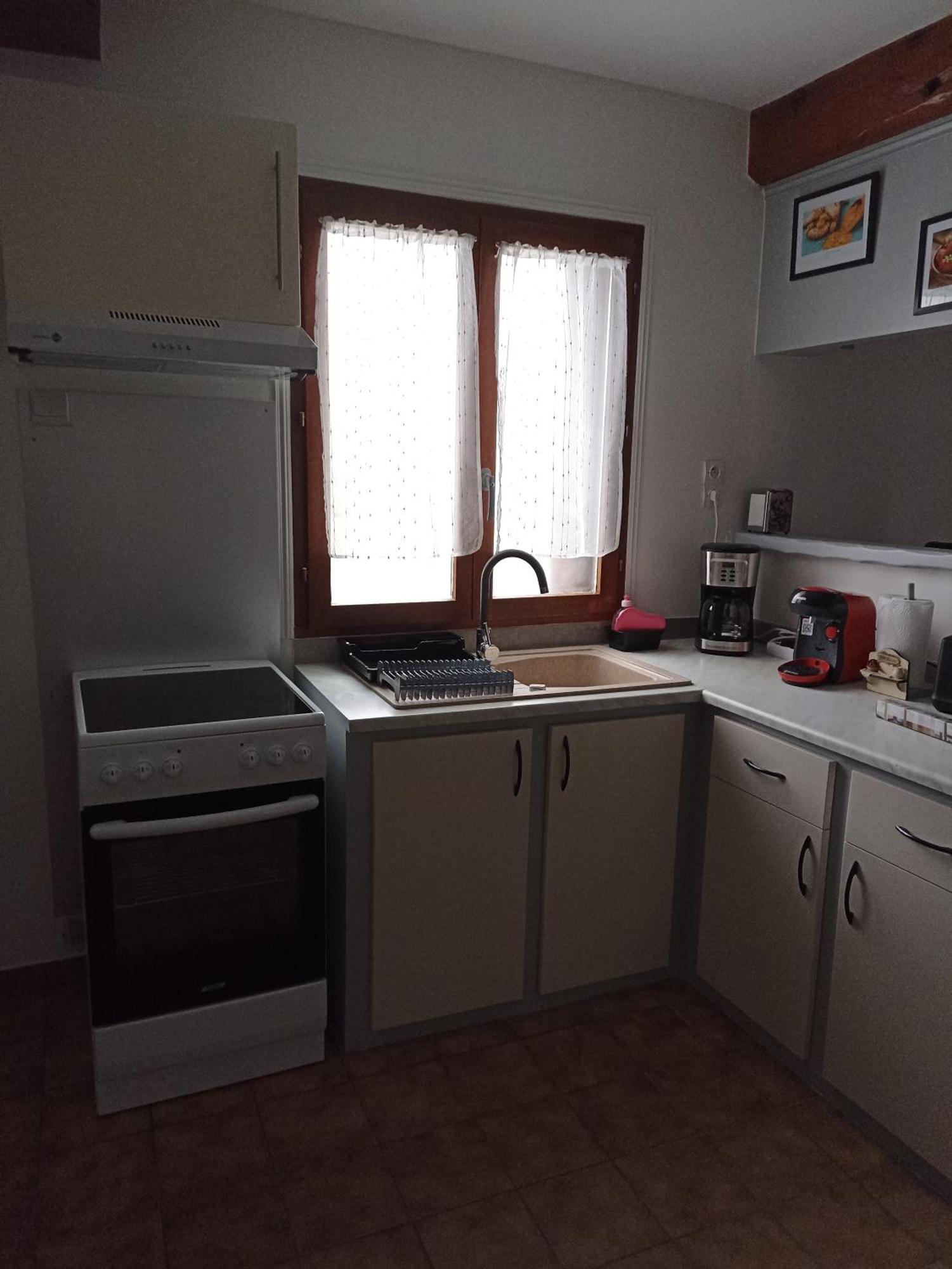 La Beno'bene Apartment